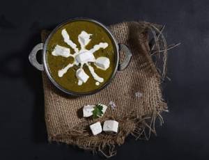 Shahi Paneer [350 Grams]