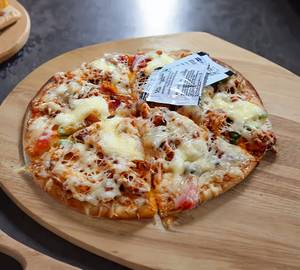 Special chicken pizza [9 inches]