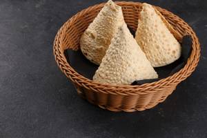 Plain Papad