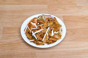 Chinese Pasta