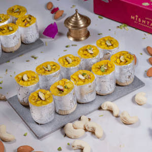 Kaju Honey