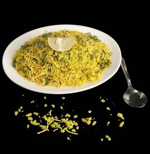 Kanda Poha