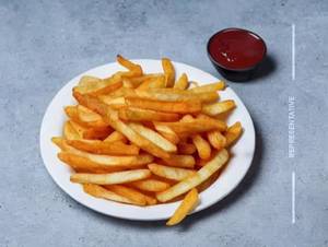 Finger Chips