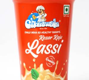 Kesar Kaju Lassi-200ml