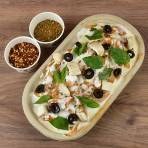 Creamy Mushroom Pasta