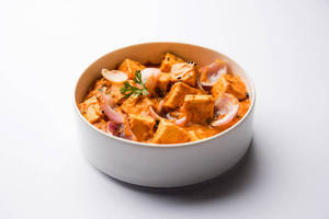 Paneer Do Pyaza