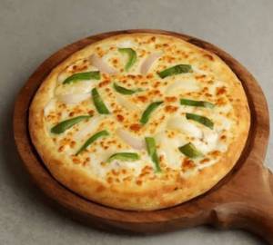 Onion & Capsicum