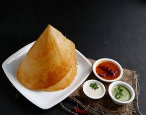 Paper Plain Dosa