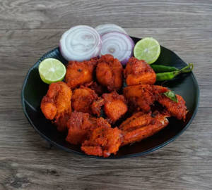 Chicken Kebab