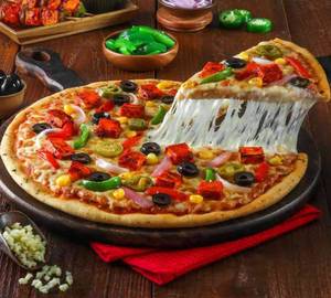 Veggie Paradise [12 Inch Large]