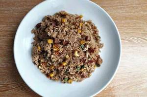 Shangai Fried Rice Large
