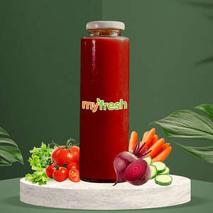 Glowing Skin Juice - 350 ML