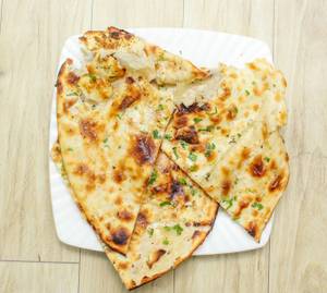 Butter Naan