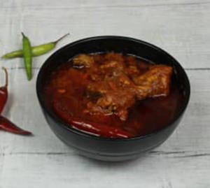 Wayanadan Chicken Curry  