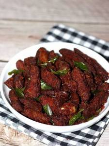 Bdf (beef Dry Fry)