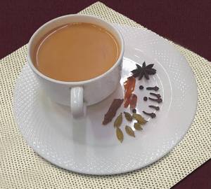 Masala Tea
