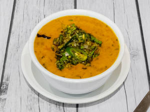 Dal Tadka