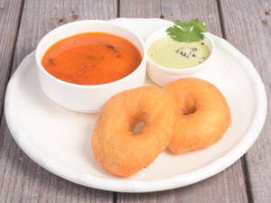 Medu Vada