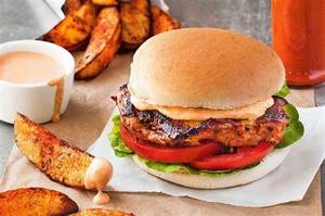 Biggi Peri Peri Burger