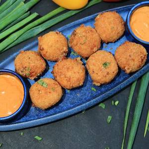 Texas Roadhouse Poppers