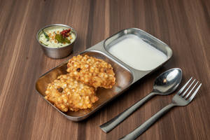 Sabudana khichdi