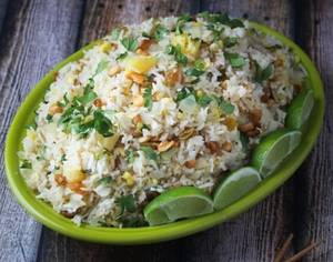Cashew Nut Fried Rice