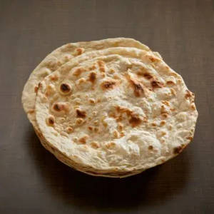 Tandoori Roti