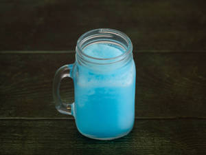 Blue Lime Krusher 