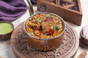Chicken Tikka Masala (1000 Ml)
