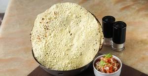 Dry Papad