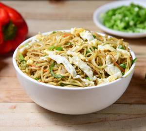 Egg Noodles
