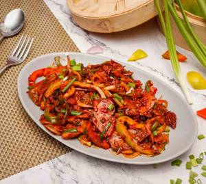 Chilli Pork