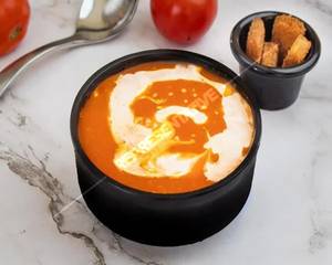 Cream Of Tomato Soup