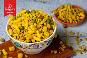 Mixture Khata Meeta 200G