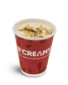 Kaju Badam Thick Shake