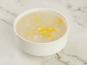 Sweet Corn Soup