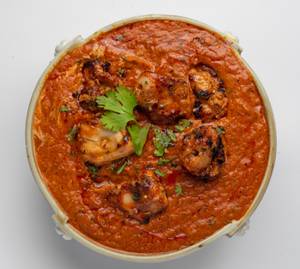 Chicken Tikka Masala Full