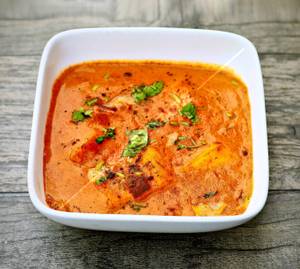 Paneer Butter Masala