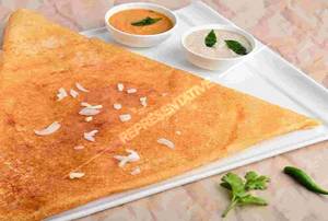 Onion Plain Dosa