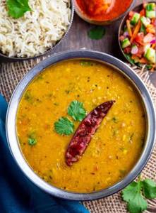 Dal Tadka