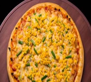 Sweet Corn Pizza[7 Inch]