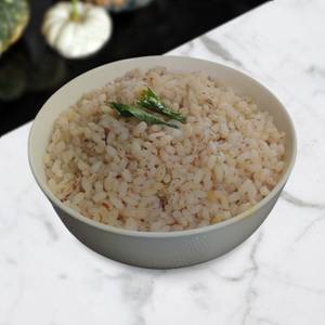 Boiled rice