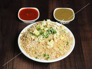 Egg Fried Rice