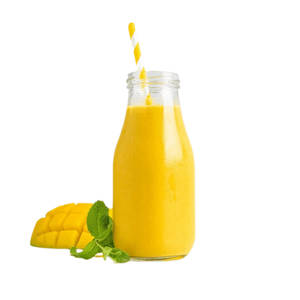 Mango Lassi