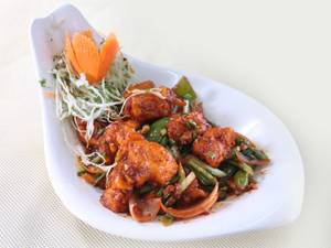 Dragon Paneer  