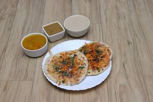 Set Dosa