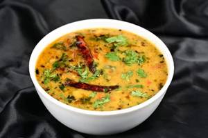 Desi Ghee Dal Tadka