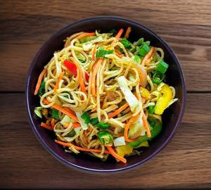 Veg noodles [full]