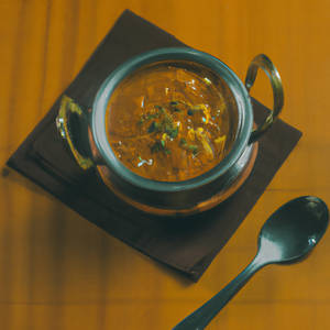 Dal Makhani