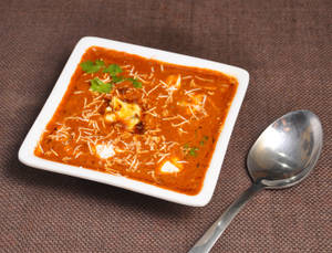 Paneer Butter Masala (Sweet)